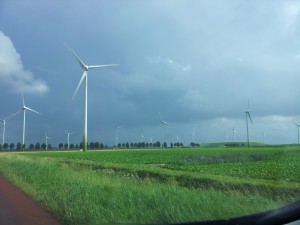 Hollandse wind