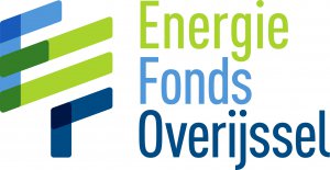 Logo Energiefonds Overijssel 