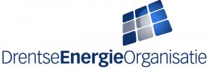 Logo Drentse Energie Organisatie